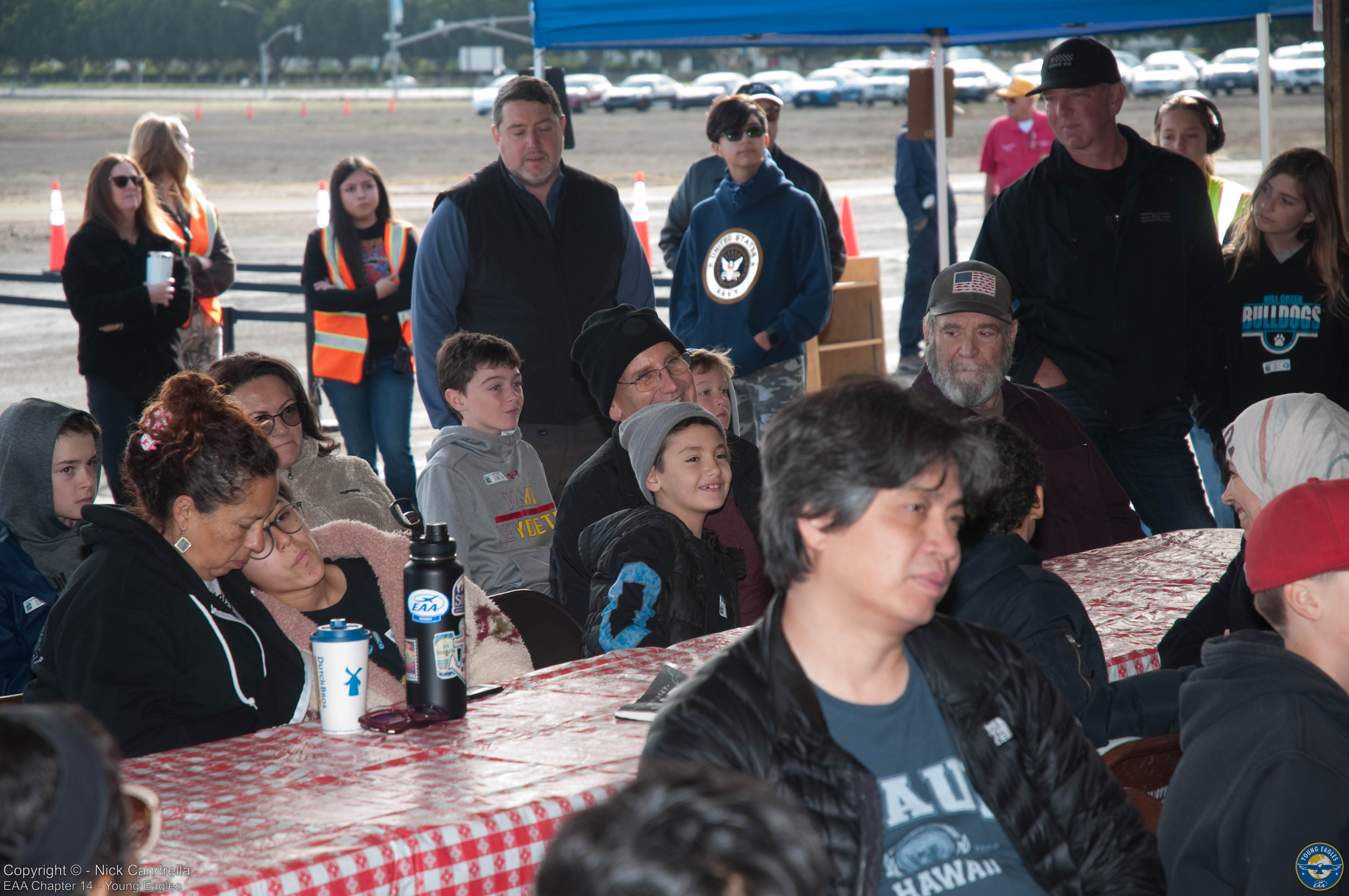 Young Eagles photo 13